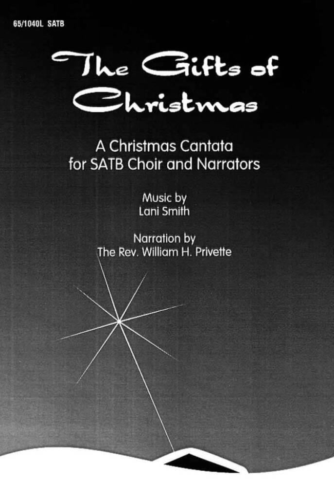 The Gifts Of Christmas